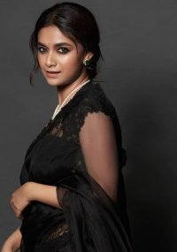 keerthy suresh_teluguvox_9